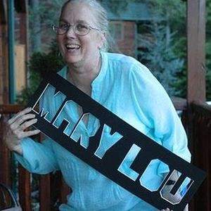 Meet your Posher, Mary